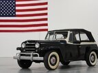 Thumbnail Photo 0 for 1950 Willys Jeepster